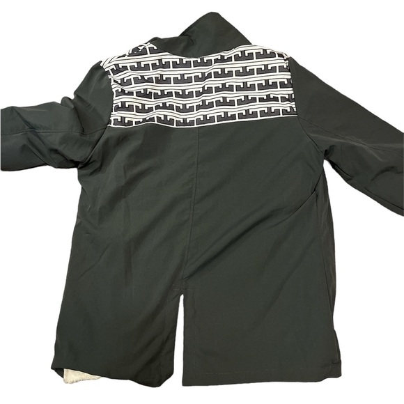 MissLook fleece lined jacket - Picture 2 of 6